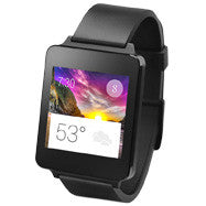 LG G Watch