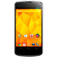 LG Google Nexus 4