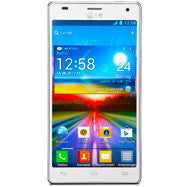 LG Optimus 4X HD