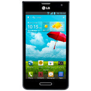LG Optimus F3 (MetroPCS / T-Mobile)