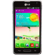 LG Optimus F3 (Virgin Mobile / Sprint)