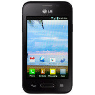 LG Optimus Fuel L34C