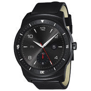 LG G Watch R
