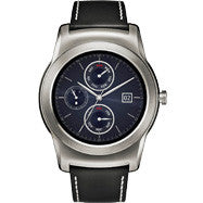 LG Watch Urbane