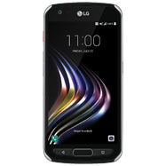 LG X Venture