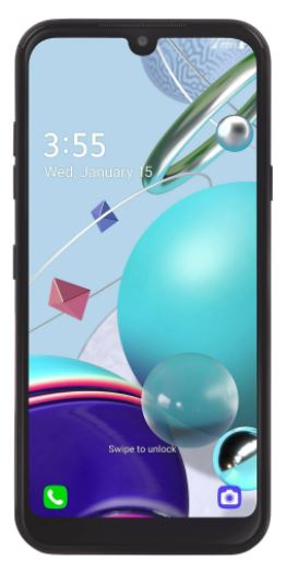 LG K31 / Rebel (2020)