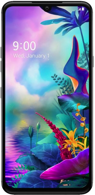 LG ThinkQ 8X