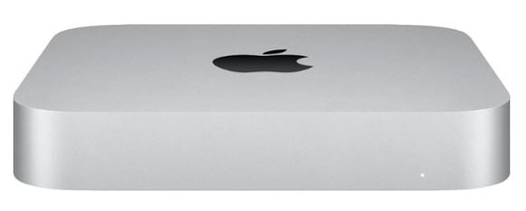Apple Mac Mini M1/M2 (2020 & 2023)
