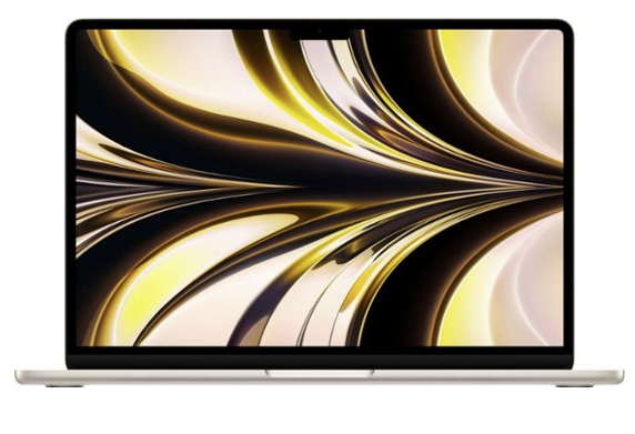 Macbook Air M2
