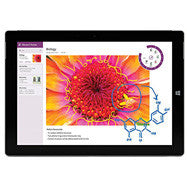 Microsoft Surface 3