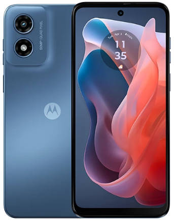 Motorola Moto G Play 2024