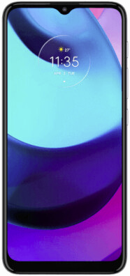 Motorola Moto E20 [6.5 inch] (2021)