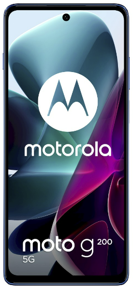 Moto G200