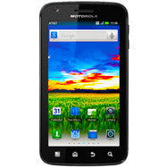 Motorola Atrix 4G MB860