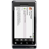 Motorola Droid 2