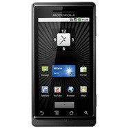 Motorola Droid Milestone