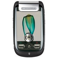 Motorola Ming A1200