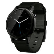 Motorola Moto 360 42mm (2nd Generation 2015)