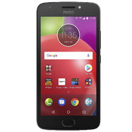 Motorola Moto E4
