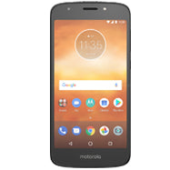 Motorola Moto E5 Play/E5 Cruise