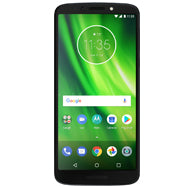 Motorola Moto G6 Play