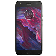 Motorola Moto X4