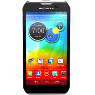Motorola Photon Q 4G LTE