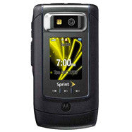 Motorola Renegade V950