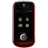 Motorola ZN40