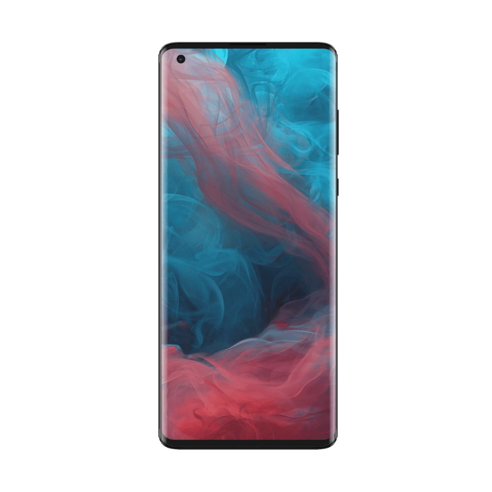 Motorola Edge Plus (2020)