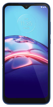 Motorola Moto E (2020)