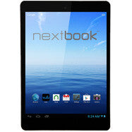 Nextbook 8 7.85'' Tablet NX785QC8G Quad Core