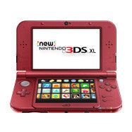 Nintendo 3DS XL (2015)