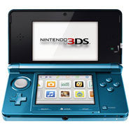 Nintendo 3DS