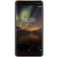 Nokia 6.1