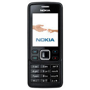 Nokia 6300