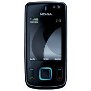Nokia 6600 Slide