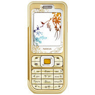 Nokia 7360
