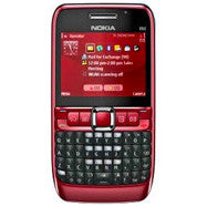 Nokia E63