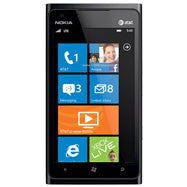 Nokia Lumia 900