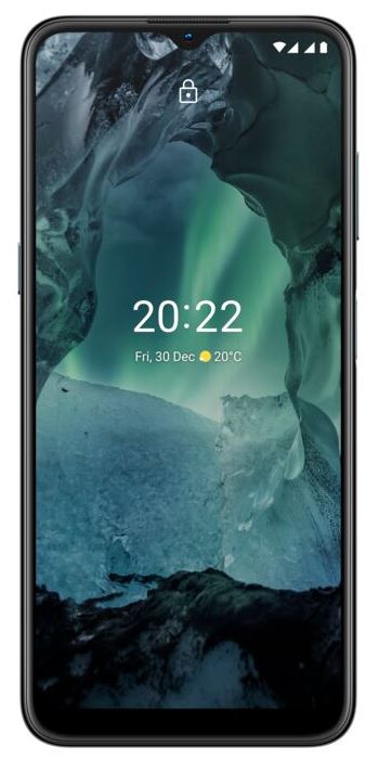 Nokia G21 / Nokia G11