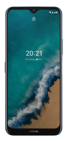 Nokia G50 5G (2021)