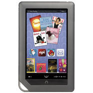 Barnes & Noble Nook Color