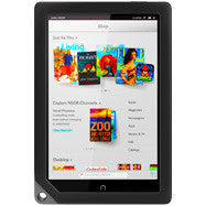 Barnes & Noble Nook HD+