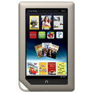 Barnes & Noble Nook Tablet