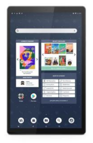 Noble Nook 10" HD