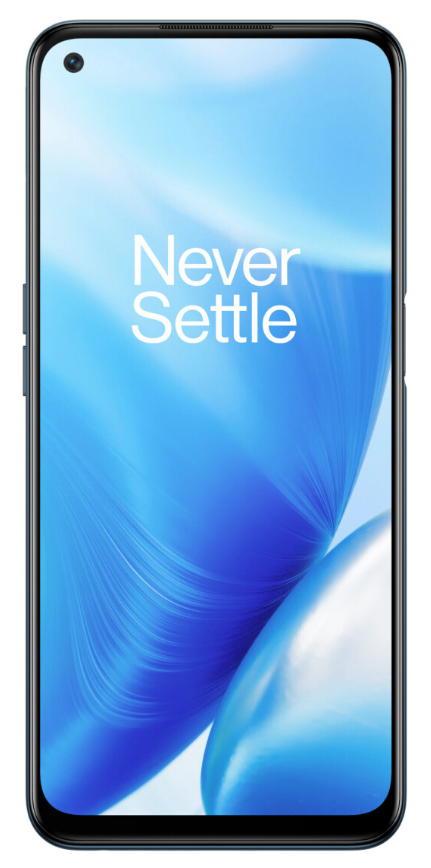 OnePlus Nord N200 5G