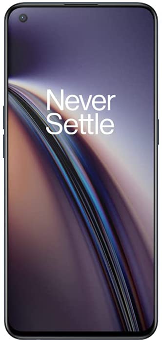 OnePlus Nord CE