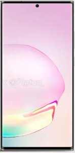 Samsung Galaxy Note 20/Note 20 5g