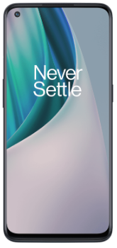 OnePlus Nord N10 5G